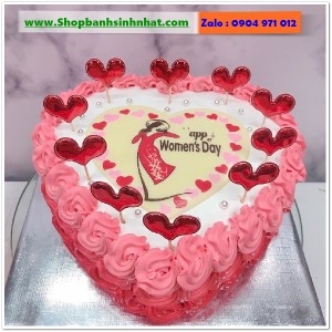 Bánh Sinh Nhật Cao Cấp - BE186